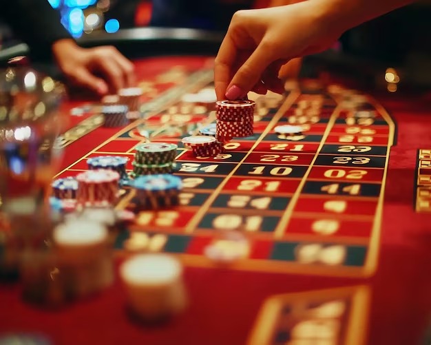 afa togel Our Legal Foundation
