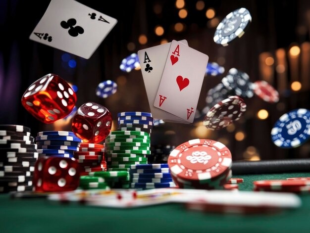 afa togel Sportsbook Markets